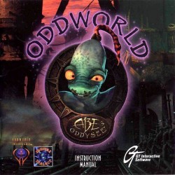 Oddworld Abe S Oddysee [SLUS-00190]